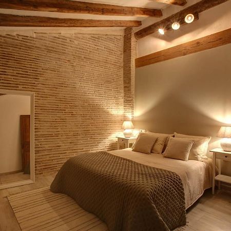 Apartamento Atico Dénia Exterior foto