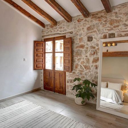 Apartamento Atico Dénia Exterior foto