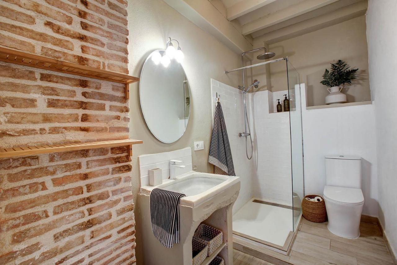 Apartamento Atico Dénia Exterior foto
