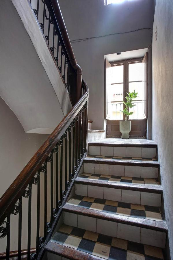 Apartamento Atico Dénia Exterior foto