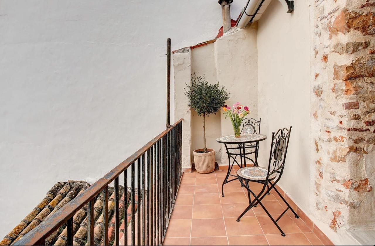 Apartamento Atico Dénia Exterior foto