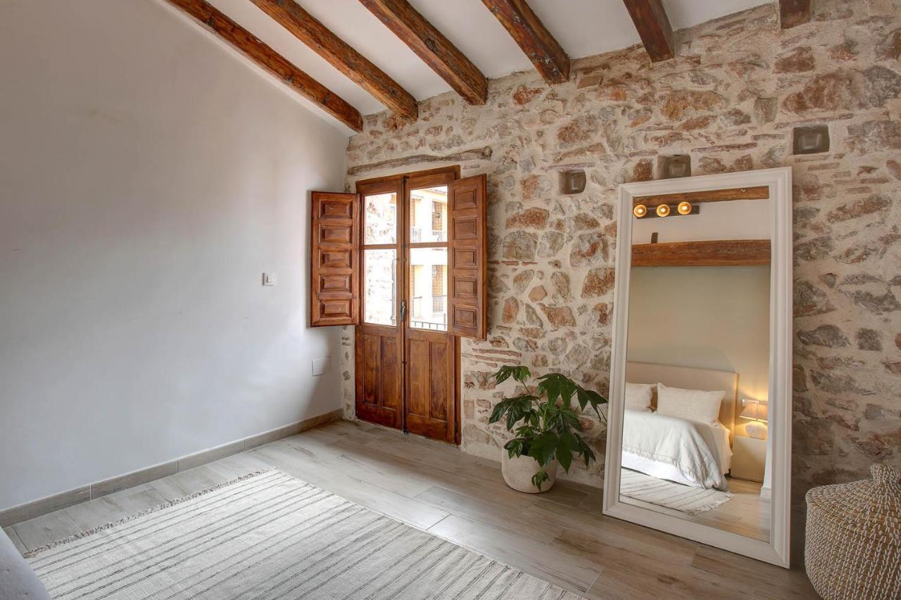 Apartamento Atico Dénia Exterior foto